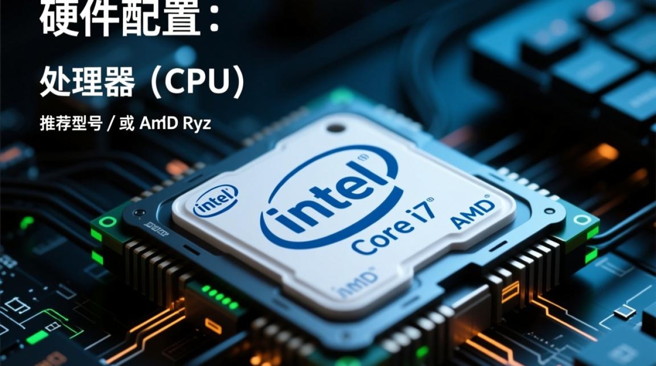 软件专业配置为何选择特定硬件组合？解析软件与硬件的最佳匹配疑问点