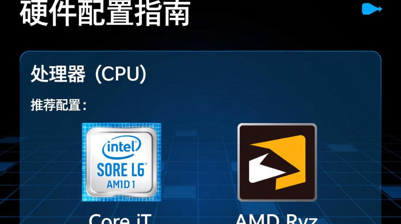 软件专业配置为何选择特定硬件组合？解析软件与硬件的最佳匹配疑问点