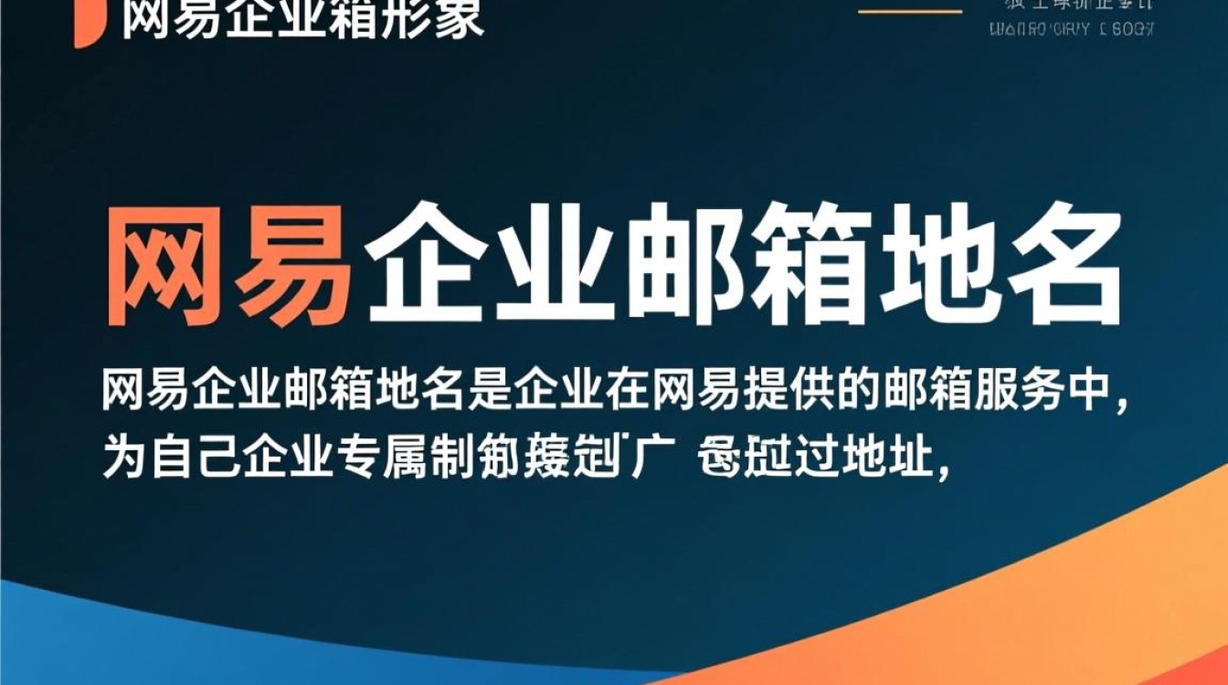 注册网易企业邮箱域名,如何确保域名安全与品牌形象一致? 注册网易企业邮箱域名,如何确保域名安全与品牌形象一致?