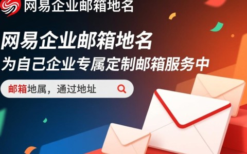 注册网易企业邮箱域名，如何确保域名安全与品牌形象一致？