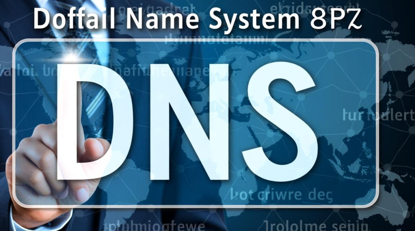 域名解析系统究竟是如何将域名转化为IP地址的？