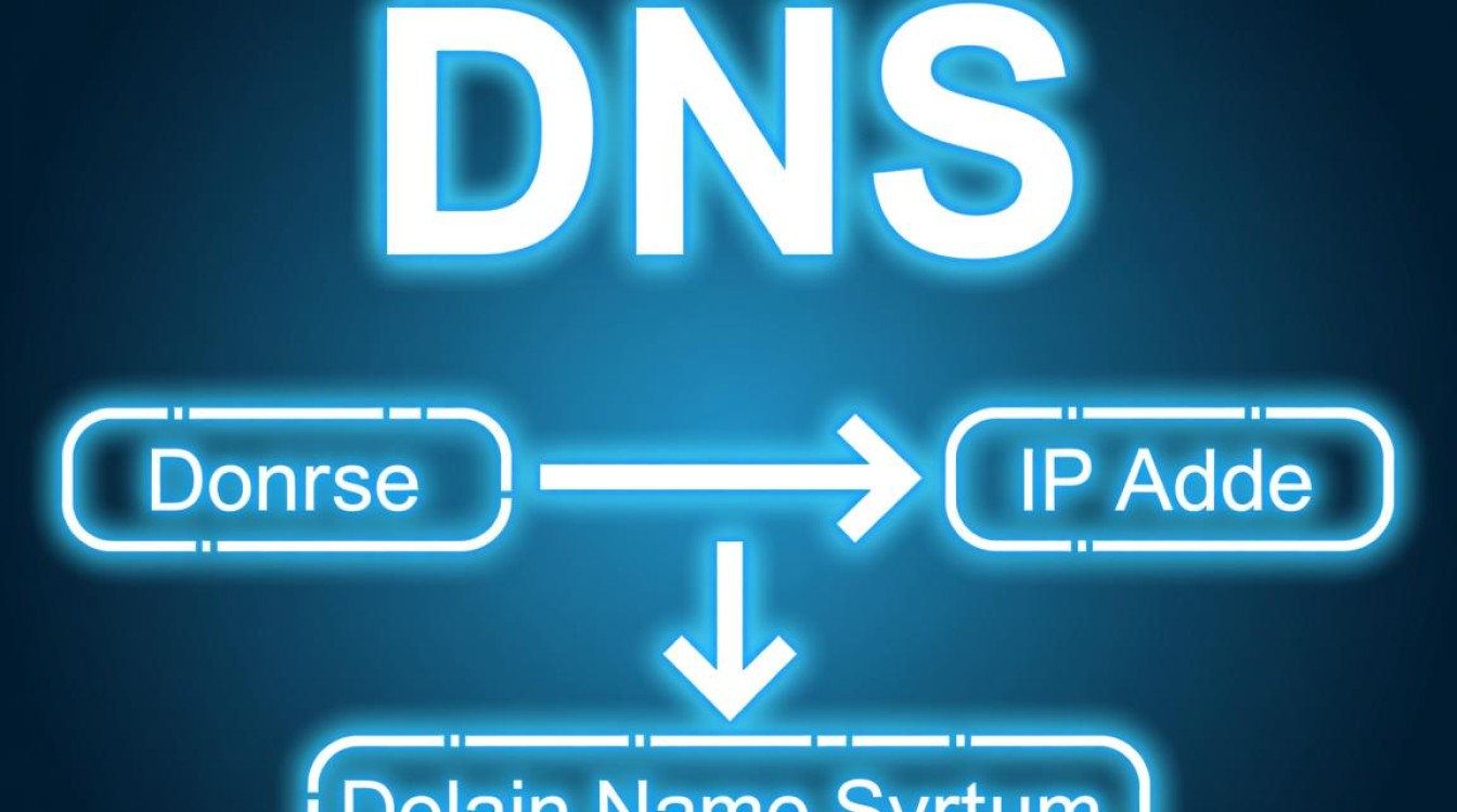 域名解析系统究竟是如何将域名转化为IP地址的？