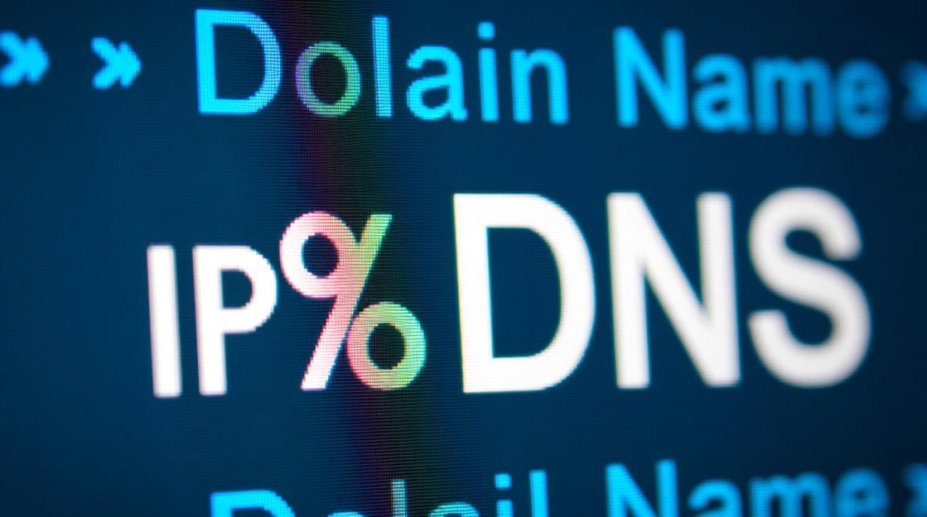 域名解析系统究竟是如何将域名转化为IP地址的？