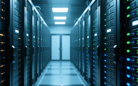 安康服务器，为何如此受青睐？背后的技术优势有哪些？