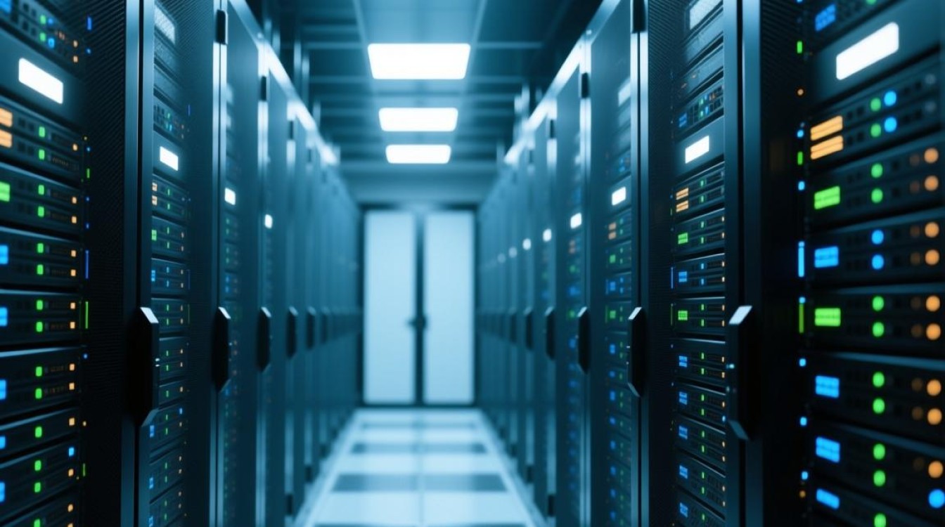 安康服务器,为何如此受青睐?背后的技术优势有哪些? 安康服务器,为何如此受青睐?背后的技术优势有哪些?