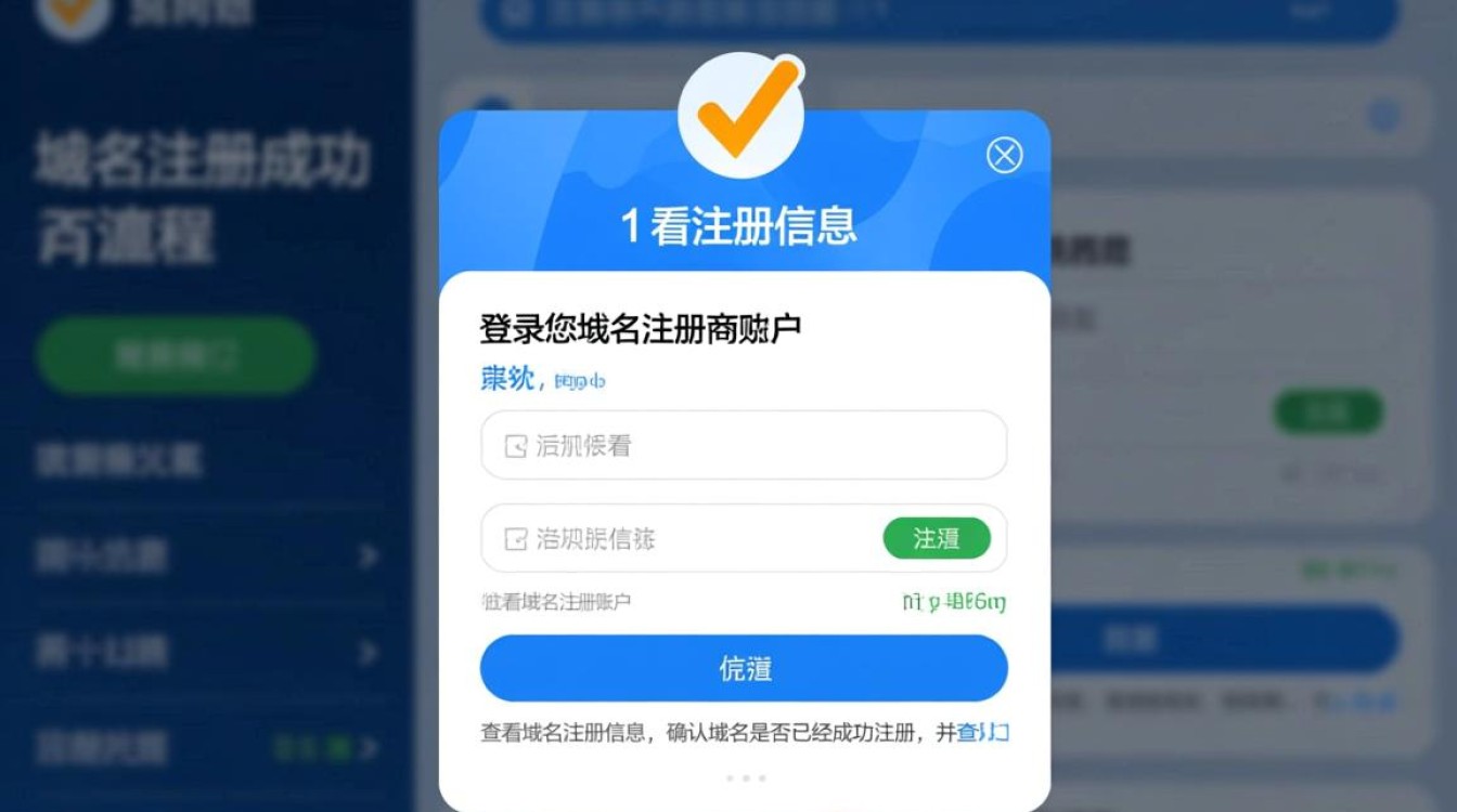 域名注册成功后，接下来该如何正确管理和利用我的新域名呢？