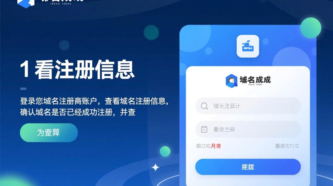 域名注册成功后，接下来该如何正确管理和利用我的新域名呢？