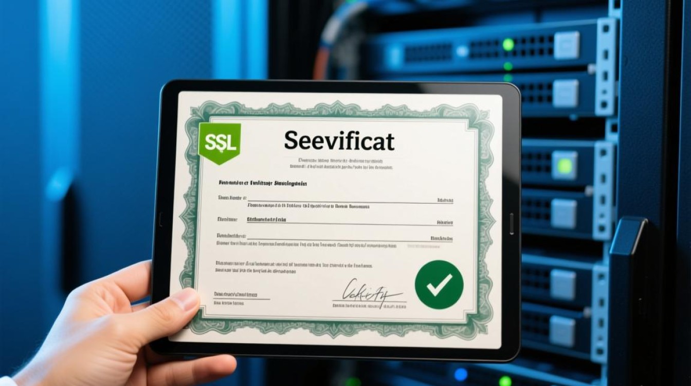 服务器证书怎么用？详细步骤与注意事项有哪些？