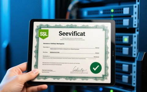 服务器证书怎么用？详细步骤与注意事项有哪些？