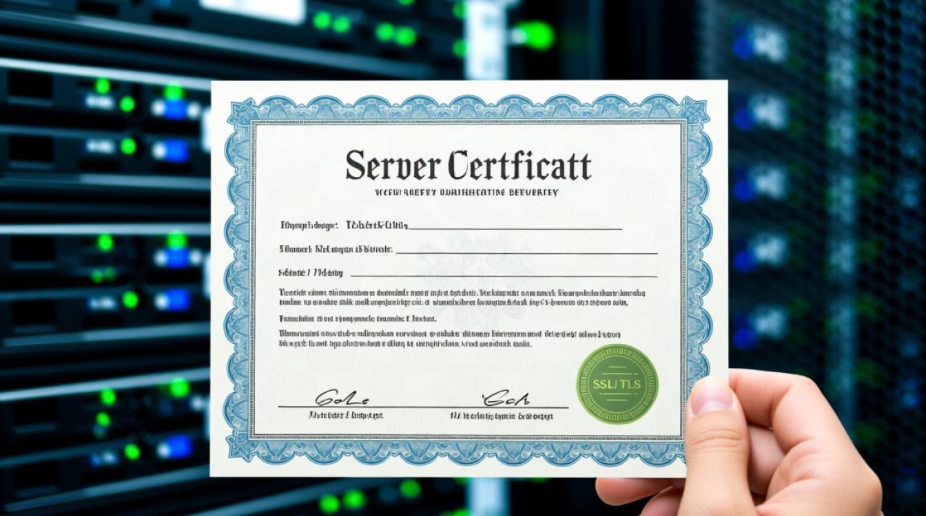 服务器证书怎么用？详细步骤与注意事项有哪些？
