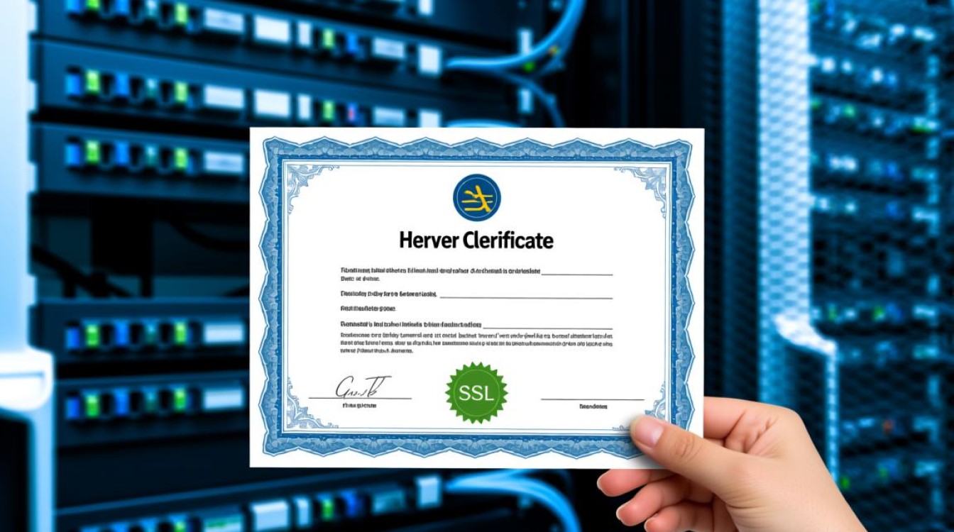 服务器证书怎么用？详细步骤与注意事项有哪些？