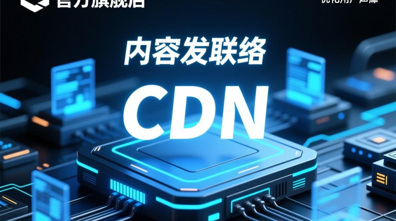 CDN与平台官方旗舰店合作模式探讨，揭秘高效共赢之路？