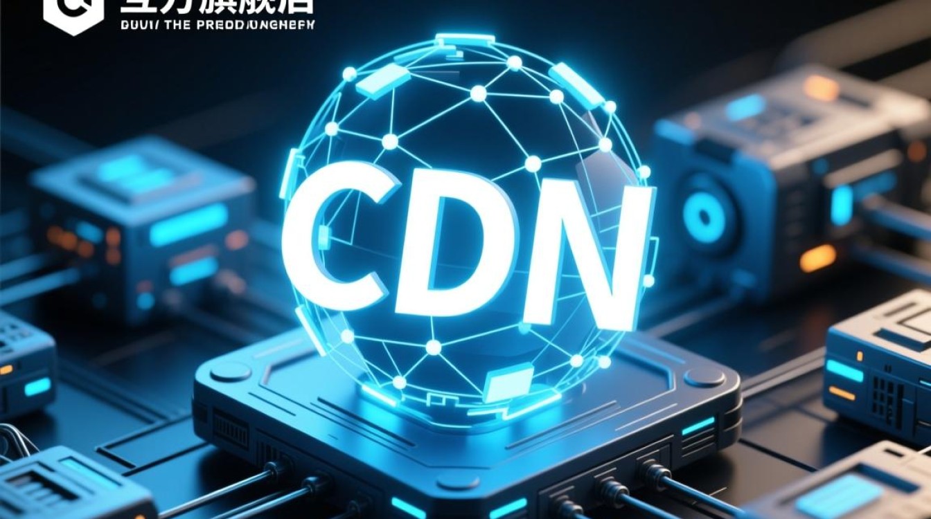CDN与平台官方旗舰店合作模式探讨，揭秘高效共赢之路？
