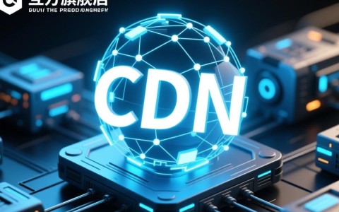 CDN与平台官方旗舰店合作模式探讨，揭秘高效共赢之路？