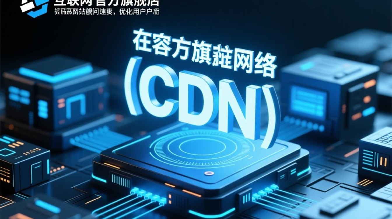 CDN与平台官方旗舰店合作模式探讨，揭秘高效共赢之路？