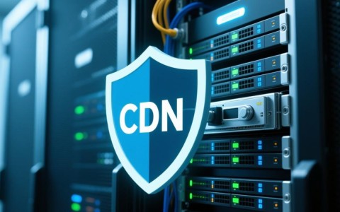 高防服务器挂cdn是否必要？影响及优化探讨