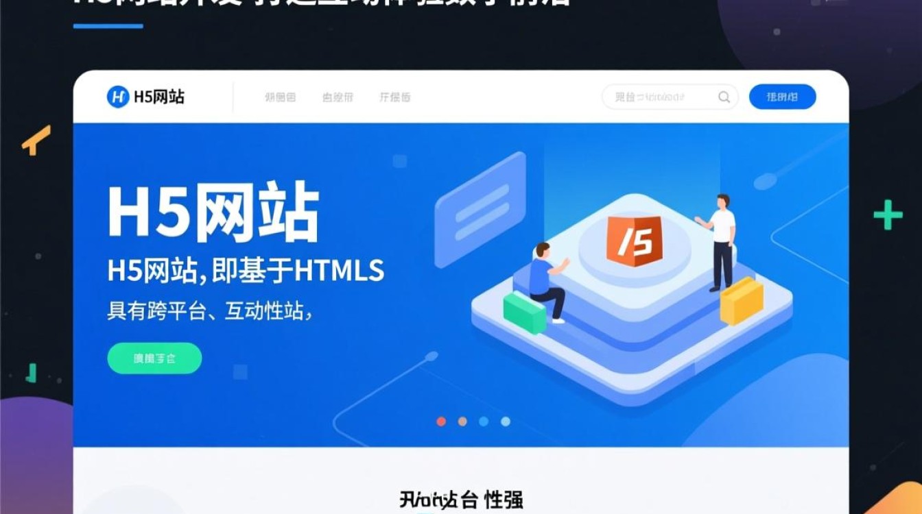 烟台h5网站开发，如何选择合适的开发团队与优化策略？