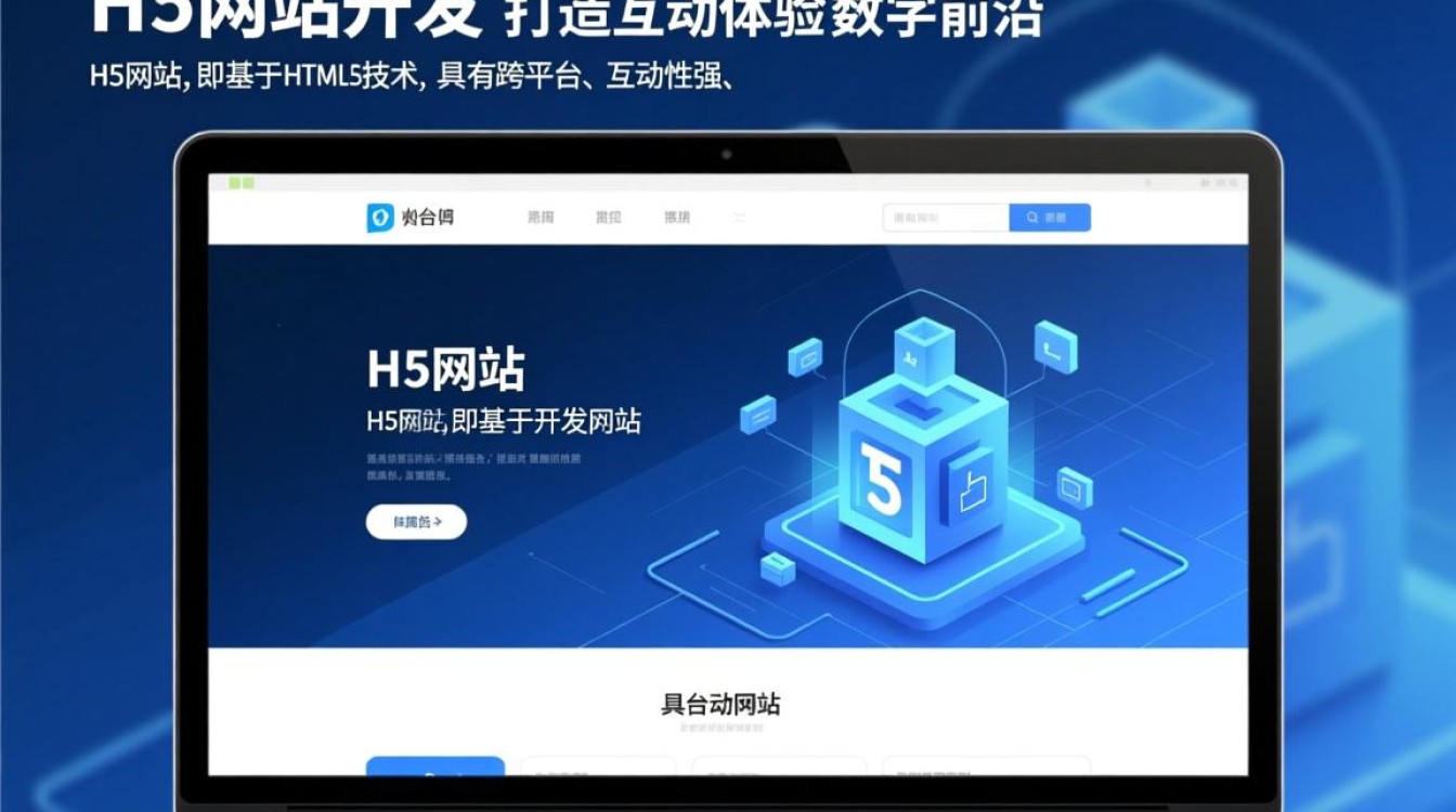 烟台h5网站开发，如何选择合适的开发团队与优化策略？