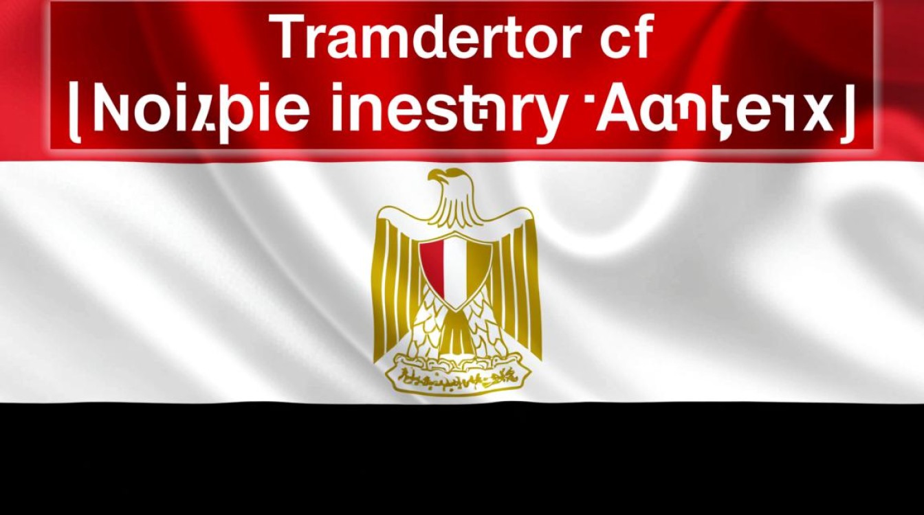 埃及商标注册局官网入口及注册流程是怎样的？