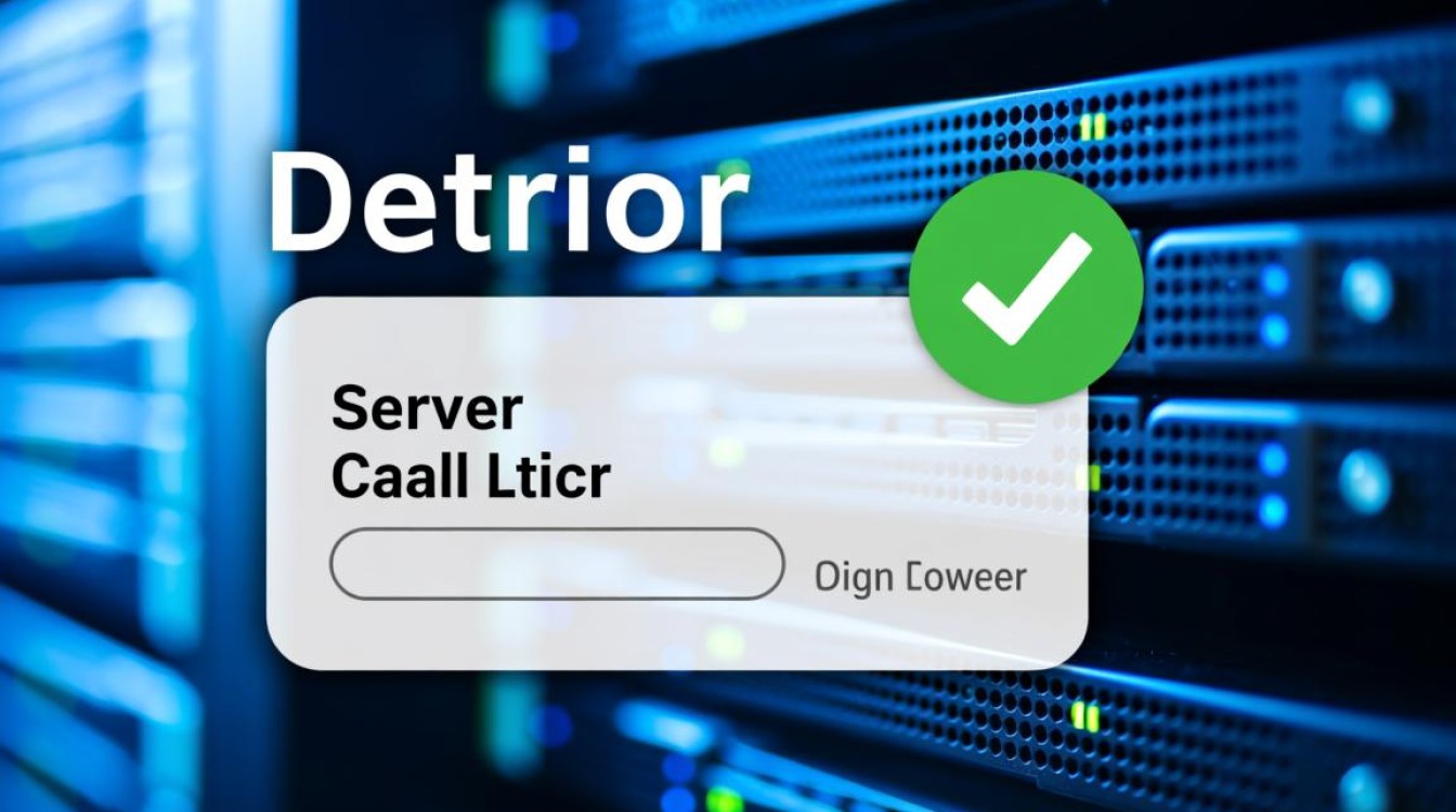 服务器访问超时是什么原因导致的？