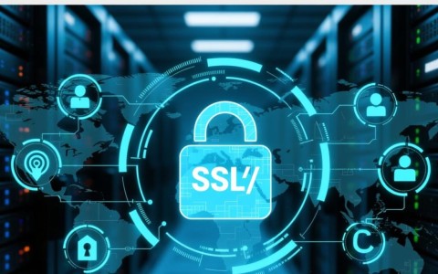 服务器证书怎么买？选哪家便宜又靠谱？新手怎么操作？