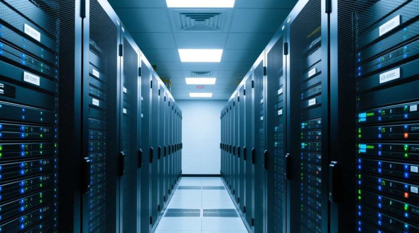 咸阳网络服务器背后隐藏哪些技术奥秘？揭秘其高效稳定的秘密！