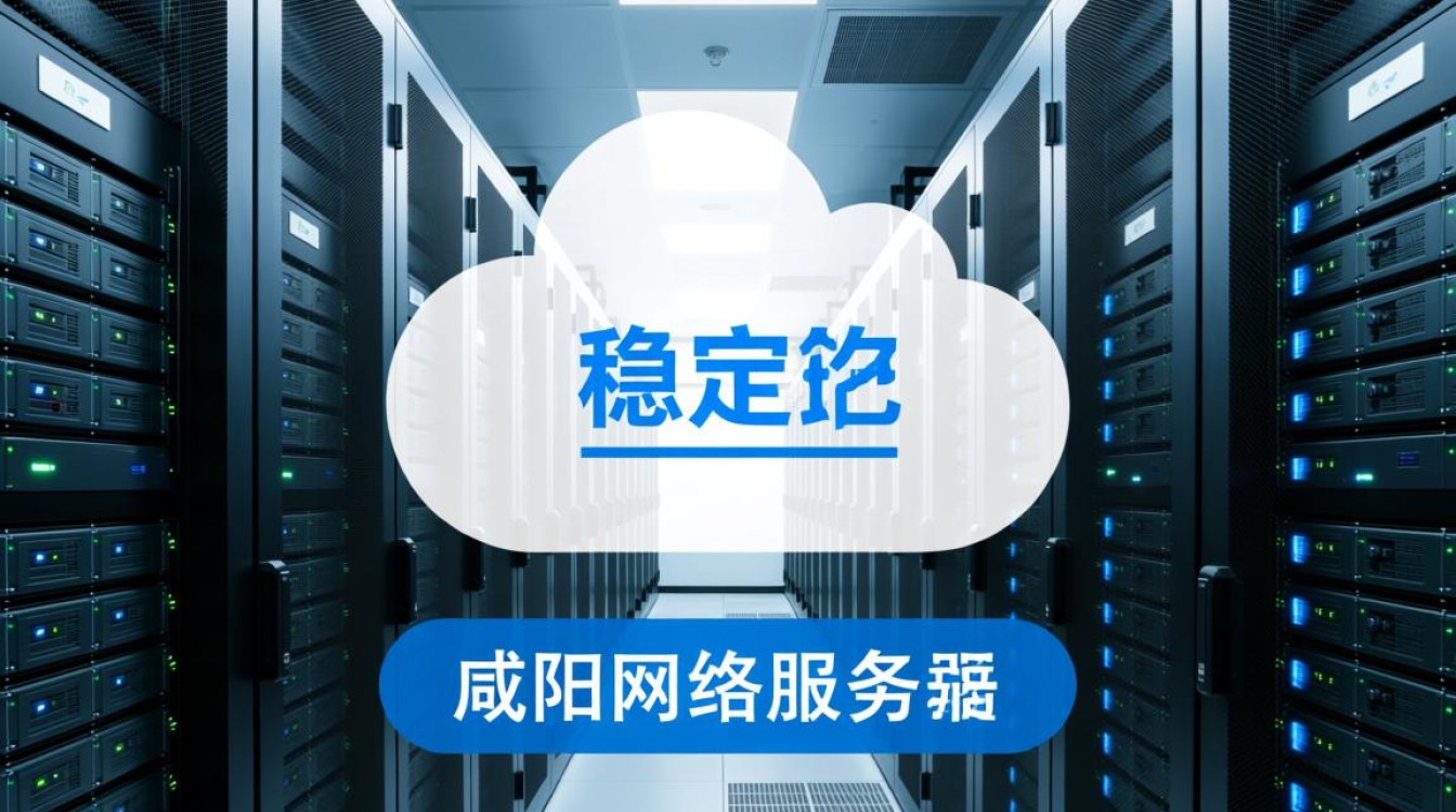 咸阳网络服务器背后隐藏哪些技术奥秘？揭秘其高效稳定的秘密！