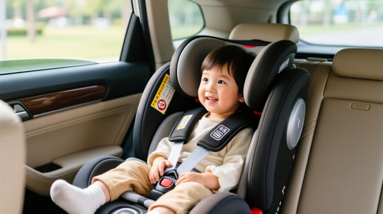 安全座椅行业发展数据最新趋势是什么？