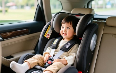 安全座椅行业发展数据最新趋势是什么？