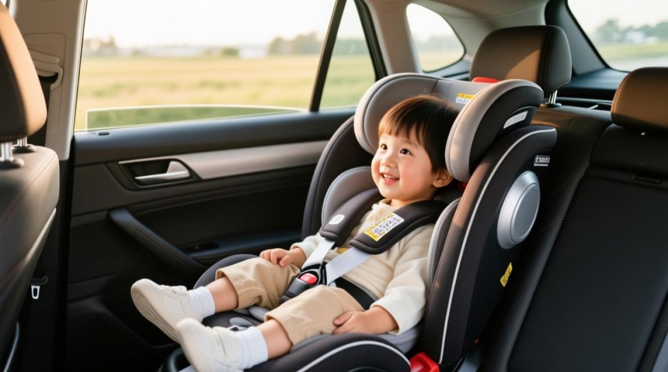 安全座椅行业发展数据最新趋势是什么？