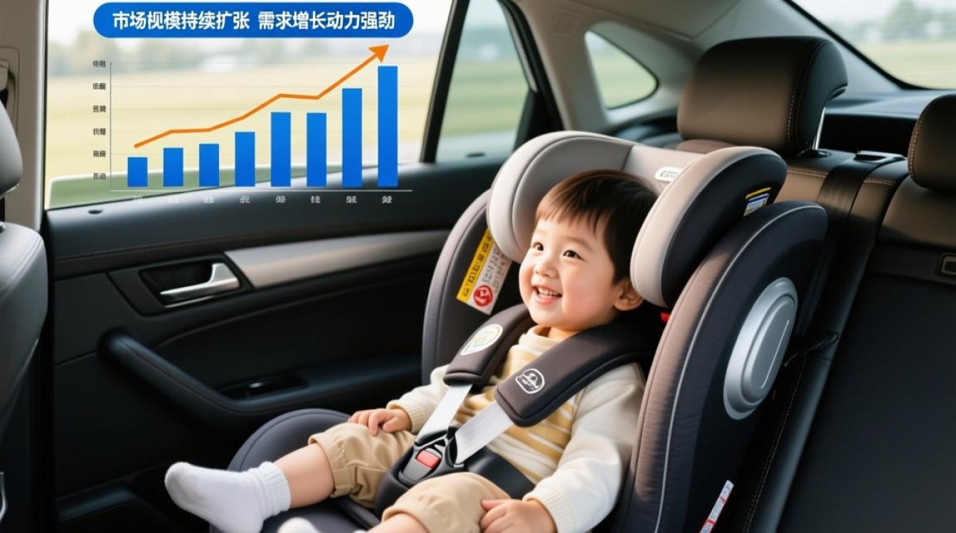 安全座椅行业发展数据最新趋势是什么？