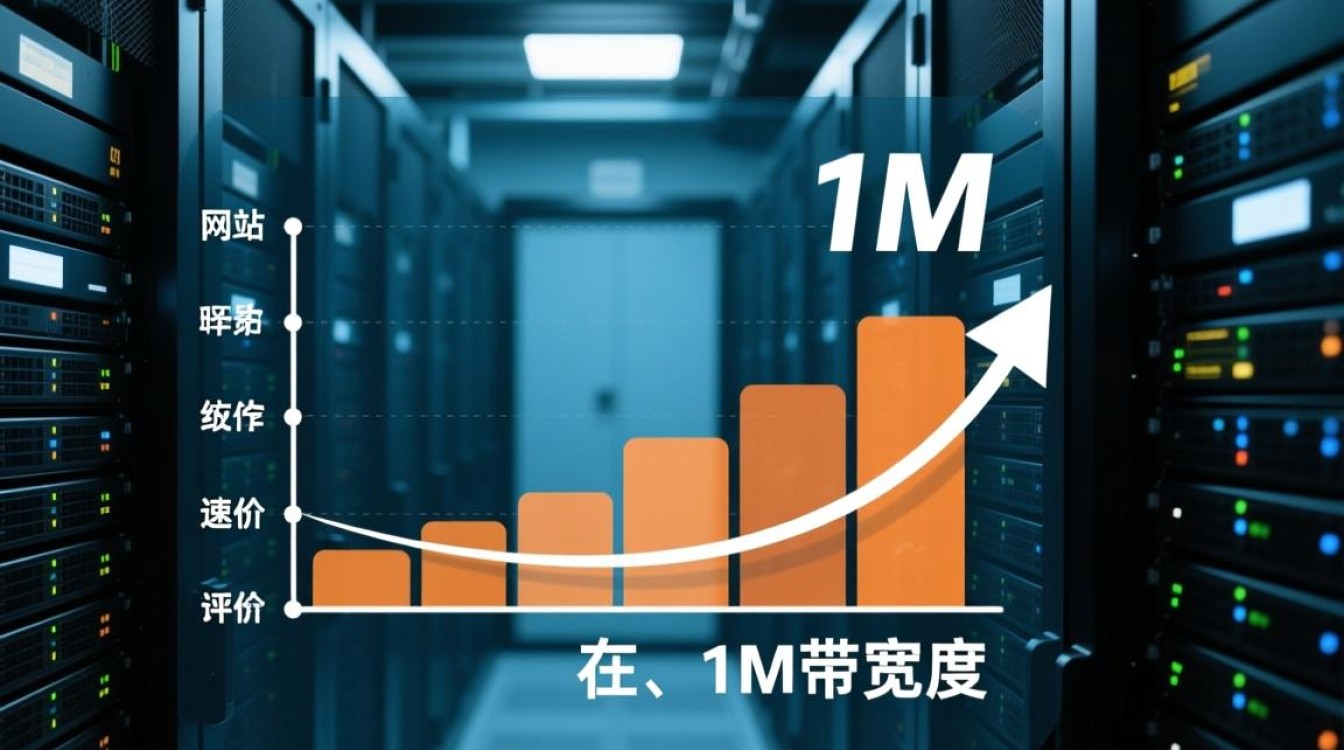 1M带宽服务器如何通过CDN实现高效加速? 1M带宽服务器如何通过CDN实现高效加速?