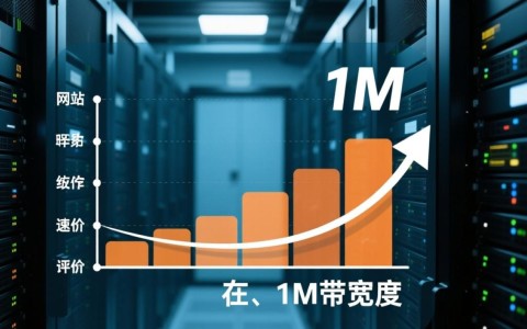 1M带宽服务器如何通过CDN实现高效加速？
