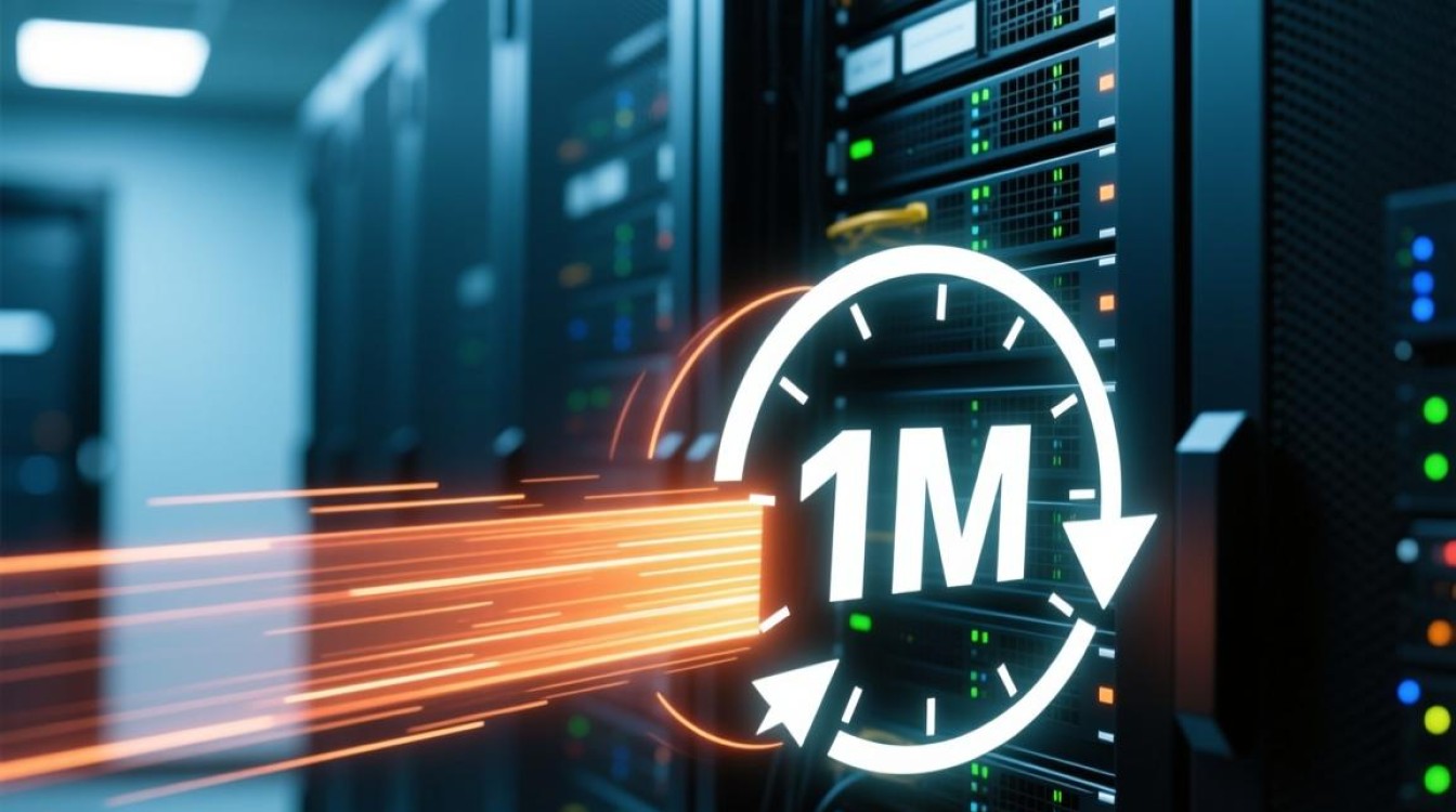 1M带宽服务器如何通过CDN实现高效加速? 1M带宽服务器如何通过CDN实现高效加速?