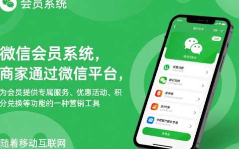 微信会员系统开发报价多少？如何合理选择合适方案？