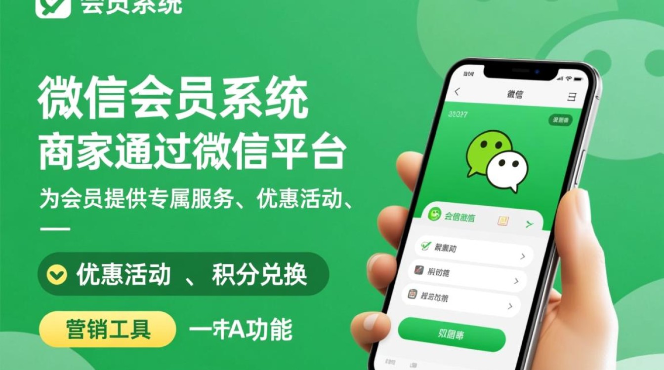 微信会员系统开发报价多少？如何合理选择合适方案？