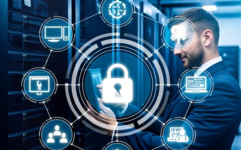 服务器设置和管理新手如何快速上手？