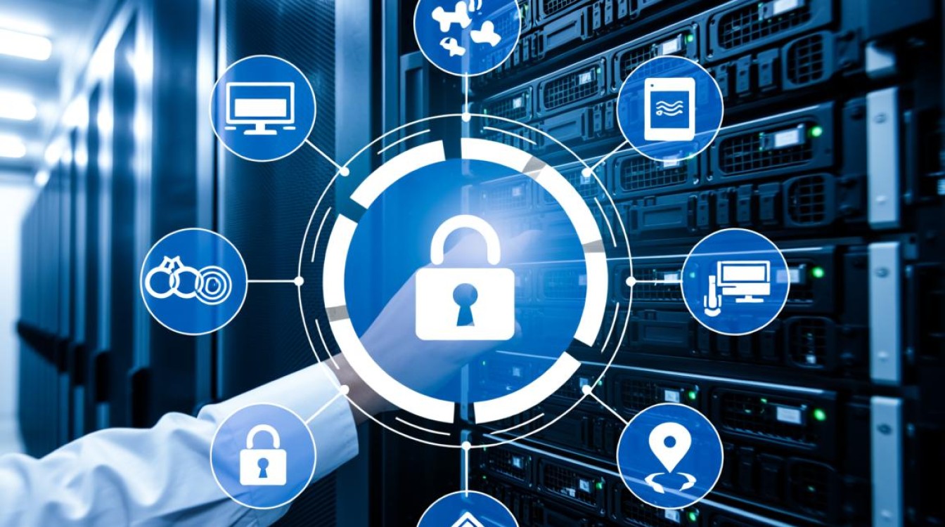 服务器设置和管理新手如何快速上手？