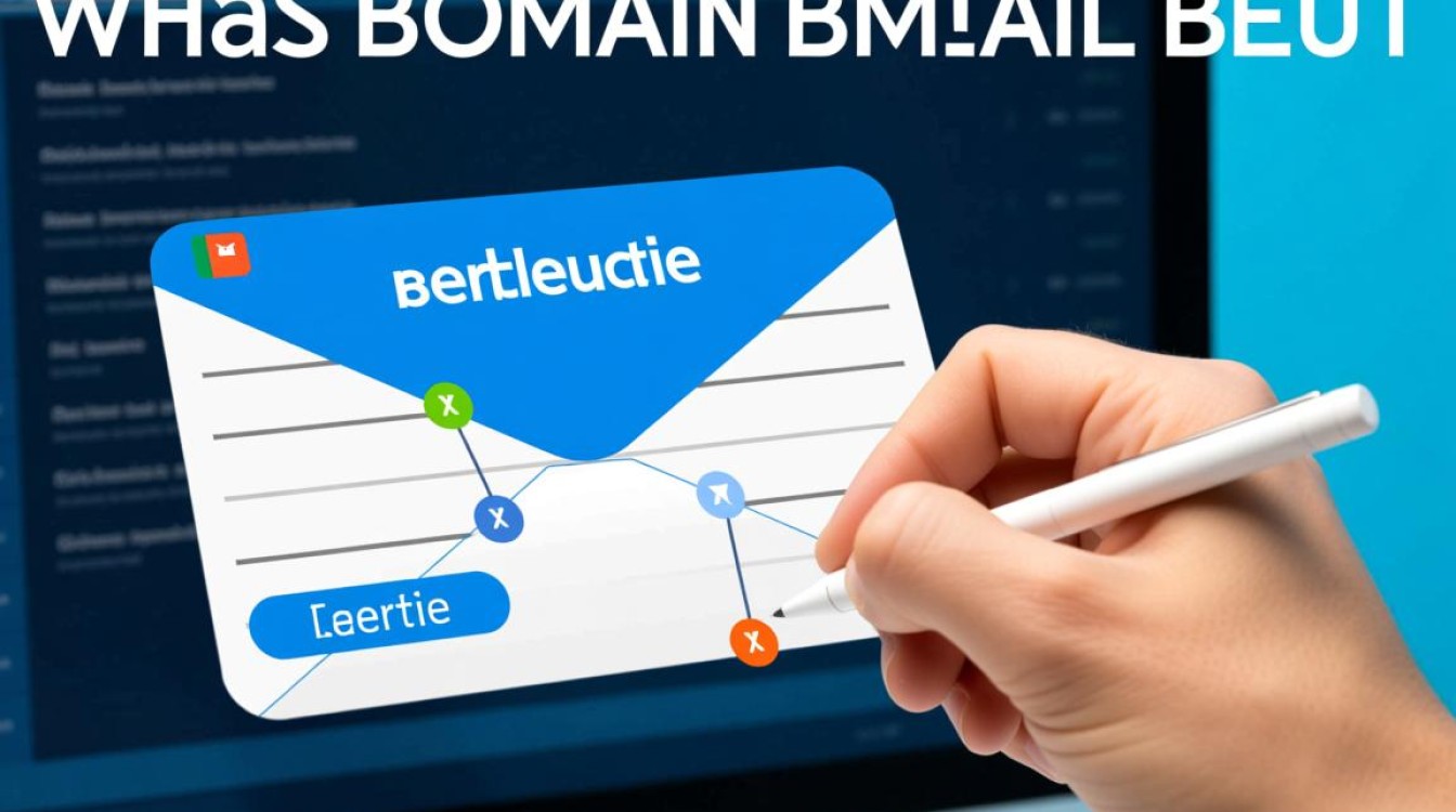 如何有效设置和使用域名邮箱地址，避免常见错误及优化体验？