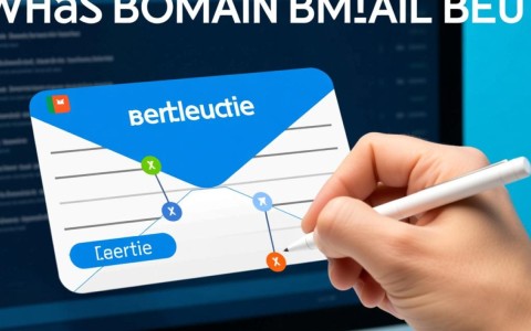 如何有效设置和使用域名邮箱地址，避免常见错误及优化体验？