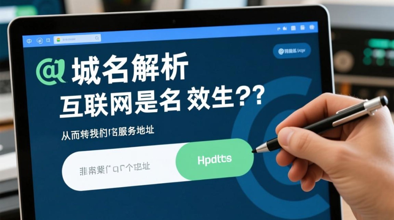 域名解析生效时间是多少？不同情况下的解析速度大揭秘！