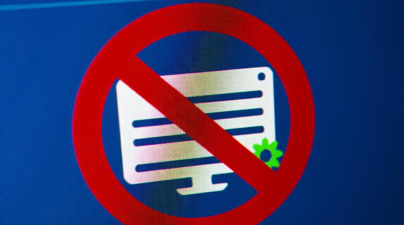 服务器访问请求被拒绝怎么办？解决方法有哪些？