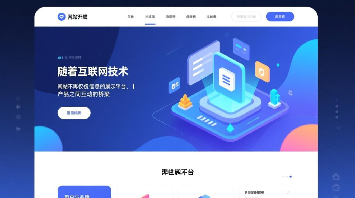 交互式网站开发究竟涉及哪些技术和策略？其核心原理和应用场景是什么？