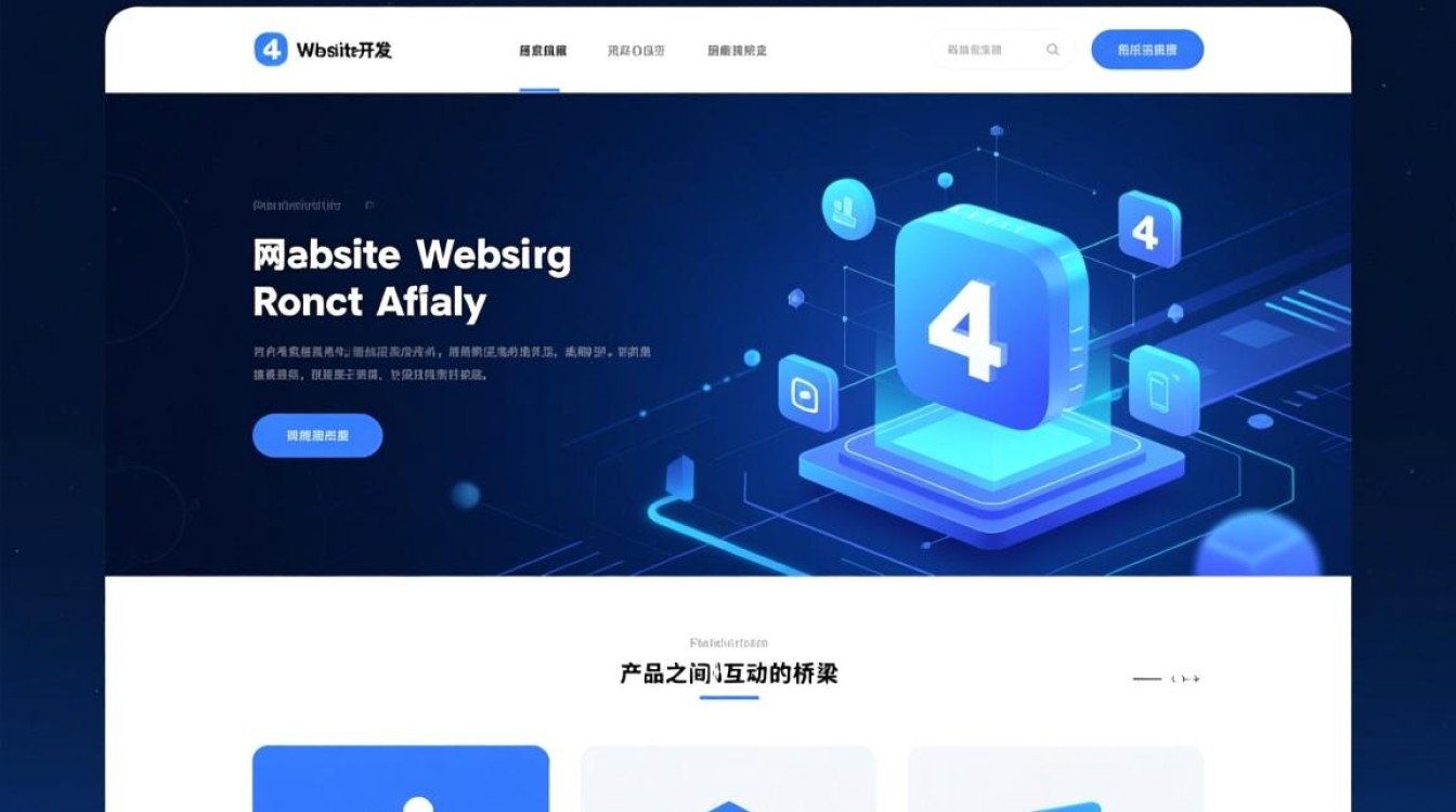 交互式网站开发究竟涉及哪些技术和策略?其核心原理和应用场景是什么? 交互式网站开发究竟涉及哪些技术和策略?其核心原理和应用场景是什么?