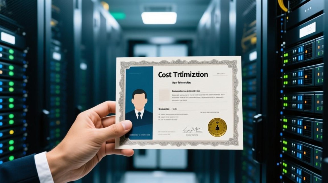 服务器证书年末活动有哪些优惠？现在购买划算吗？