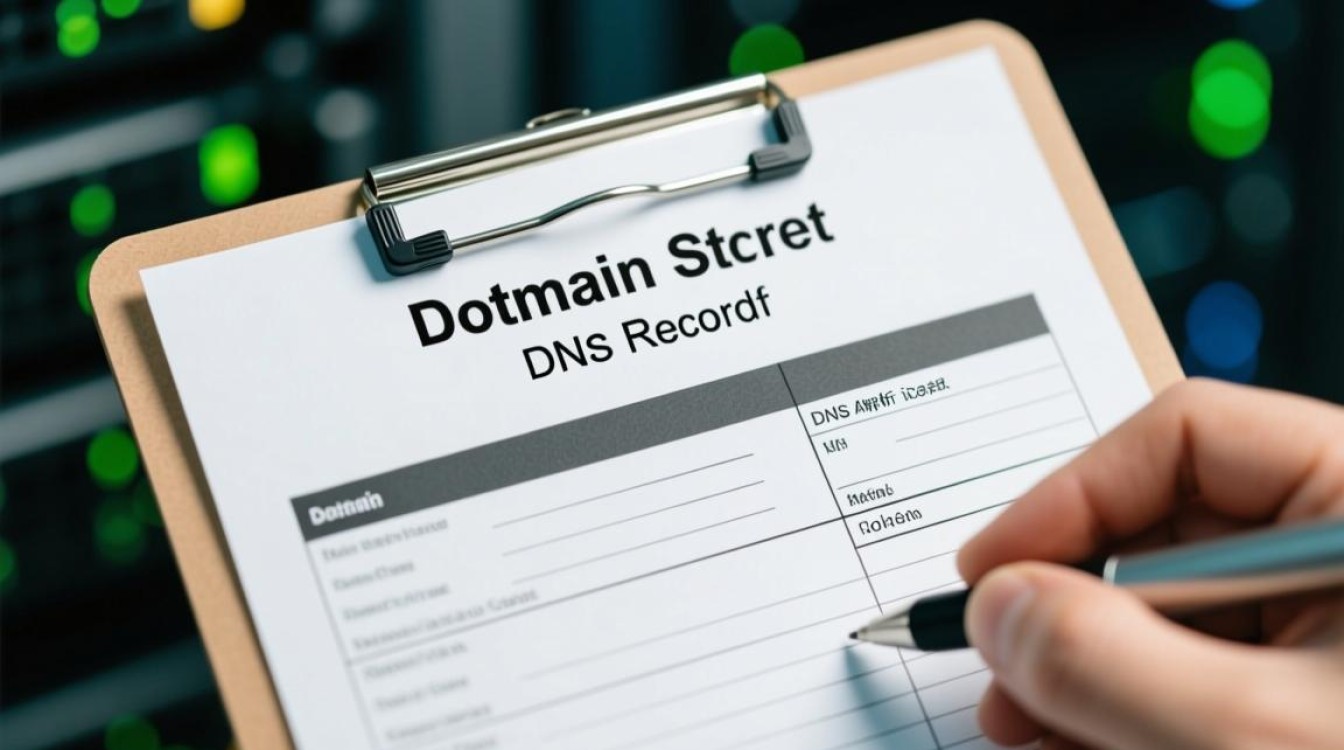 域名解析记录纸为何在现代网络环境中如此重要？揭秘其奥秘与作用
