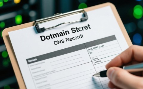 域名解析记录纸为何在现代网络环境中如此重要？揭秘其奥秘与作用