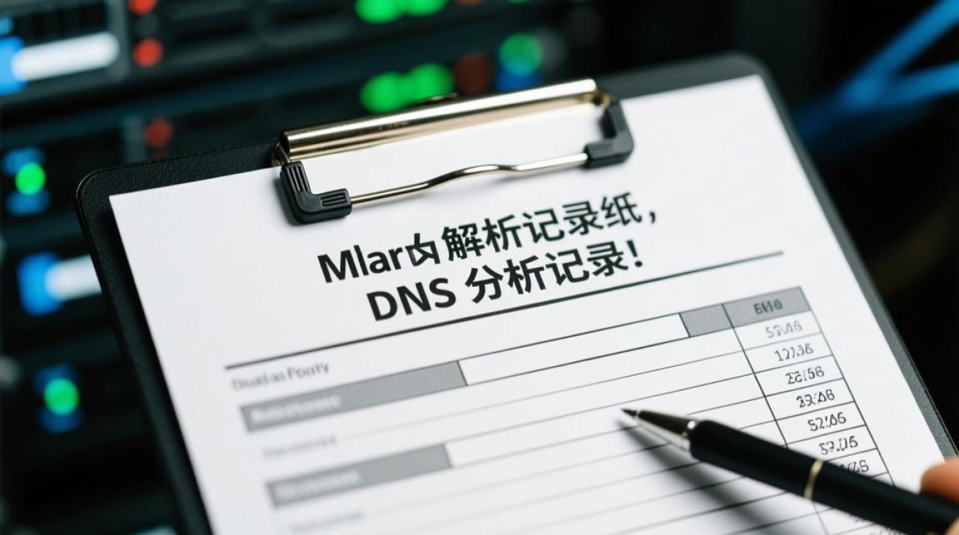 域名解析记录纸为何在现代网络环境中如此重要？揭秘其奥秘与作用