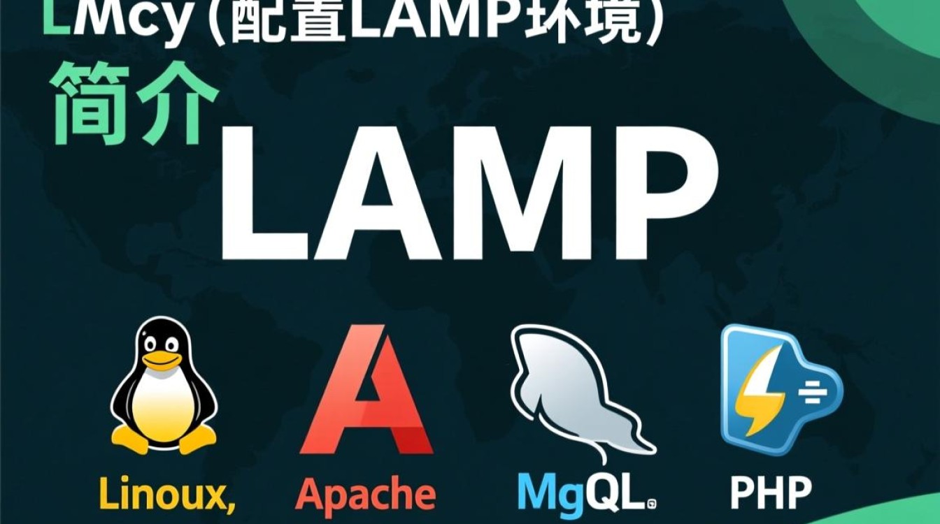 Linux配置LAMP环境，如何确保每一步都正确无误？