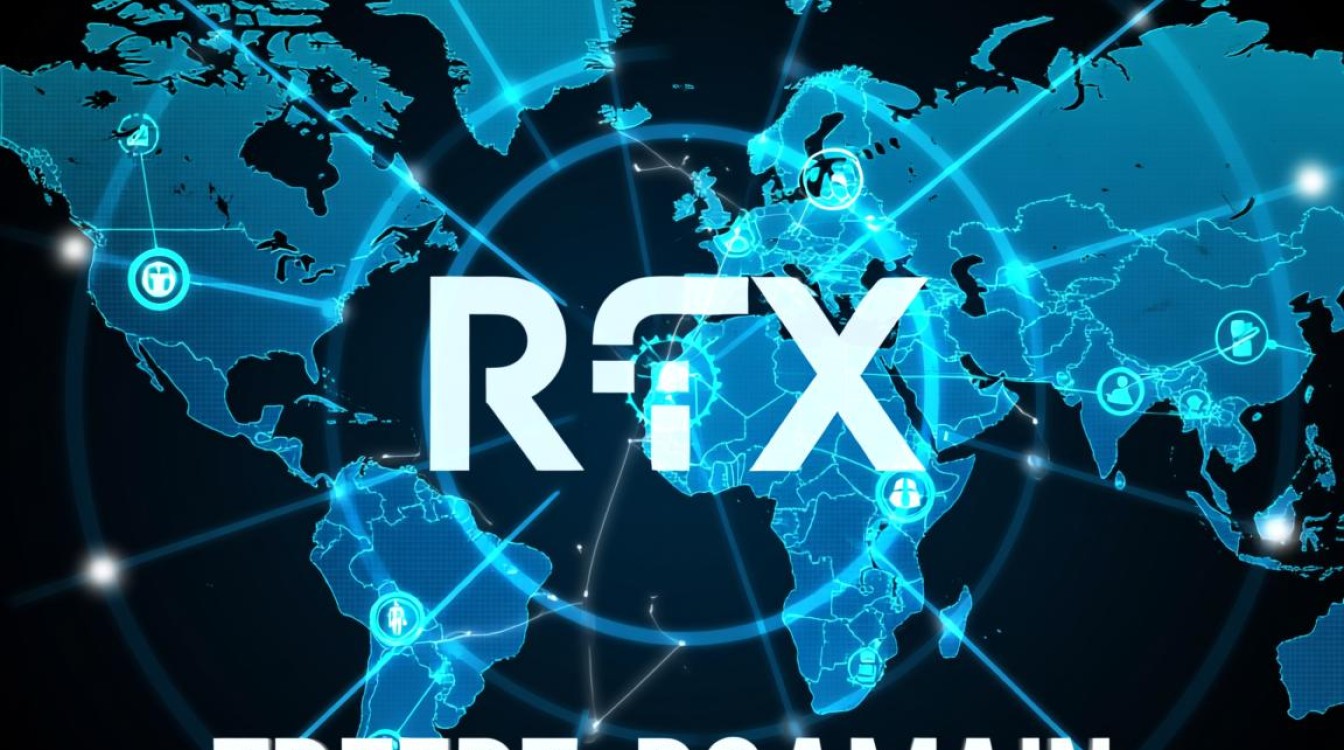 rtx域名究竟有何特殊之处？为何如此备受关注？